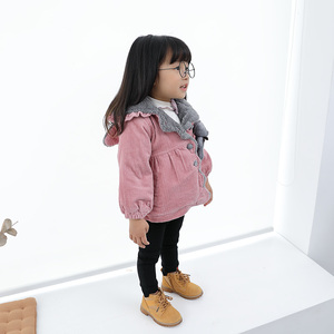 Cappotti Invernali Italiani Stile Coda di <span class=keywords><strong>Rondine</strong></span> per Bambini, Vendita all'Ingrosso da Taiwan, Acquisti Online - Product Image 5