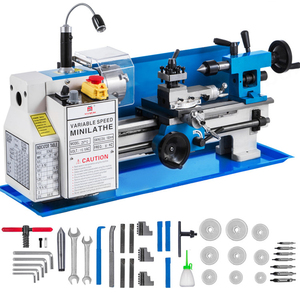 Marca China Optimum Cnc Máquina de torno de doble husillo inteligente para madera - Product Image 2