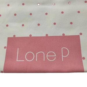 <b>Canvas</b> Tote <b>Bags</b> Organic Cotton Tote <b>Bag</b> with Custom Printed logo - Product Image 2