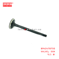 8-94247357-0 Mur Bantalan Hub Depan Cocok untuk ISUZU NHR 4JA1 8942473570
