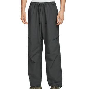 Pantalons décontractés pour hommes, coupe droite ample, style simple, surdimensionnés, vente en gros, pantalons décontractés pour hommes - Product Image 1