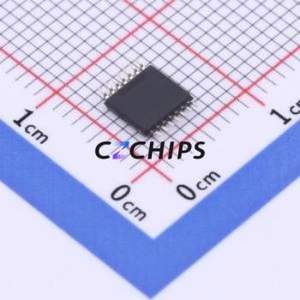 วงจรรวม TSSOP-14 DRV632PW ดั้งเดิมและใหม่เอี่ยมชิปไอซีเครื่องขยายสัญญาณเสียง - Product Image 2