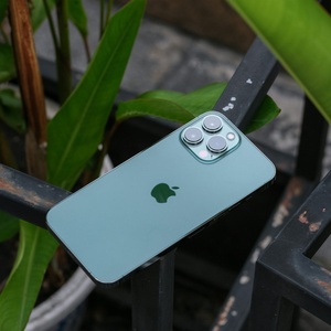 สำหรับ <span class=keywords><strong>iPhone</strong></span> <span class=keywords><strong>13</strong></span> <span class=keywords><strong>Pro</strong></span> <span class=keywords><strong>Max</strong></span> สมาร์ทโฟนแท้ 6.7 นิ้ว/4352mAh ปลดล็อคทั่วโลก 128GB/256GB/512GB/<span class=keywords><strong>1TB</strong></span> - Product Image 6