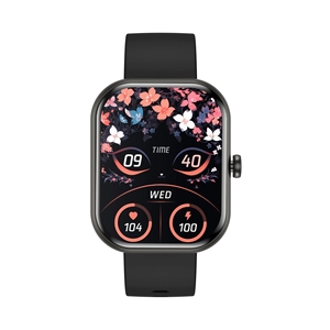 Reloj Inteligente de Moda ZW65 2026, Pantalla HD de 2.01'', Frecuencia Cardíaca, Llamadas, Reloj Inteligente para Hombre y Mujer, Reloj Deportivo - Product Image 4