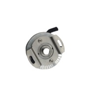Nouveau codeur rotatif multi-tours d'origine TS5705N50 codeur multi-tours absolu prêt à expédier