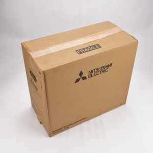 Módulo Amplificador de Servoaccionamiento CNC Original Mitsubishi MDS-CH-SP-260 para Automatización de Motor Universal 100% Probado - Product Image 4