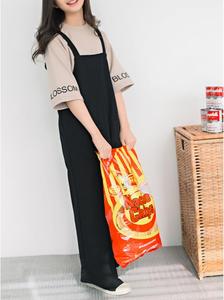 กางเกงโมโตขนแกะดีไซน์ใหม่สำหรับเด็กผู้หญิง Ali Express China - Product Image 3