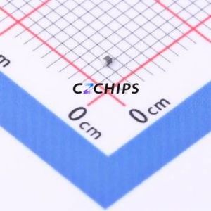 FCM1005KF-300T05 Ferrite Bead 0402 RF ( Impedance @ Frequency: 30Ohm@100MHz )( Error: 25% )( DC Resistance (DCR): 200mOhm ) - Product Image 1