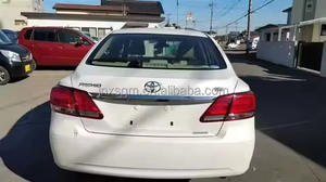 <span class=keywords><strong>Offre</strong></span> de qualité d'occasion 2021 Premio 1.5 VVTi Super CVTi 109hp véhicule conduite à gauche et à droite LHDRHD voitures d'occasion à vendre - Product Image 6