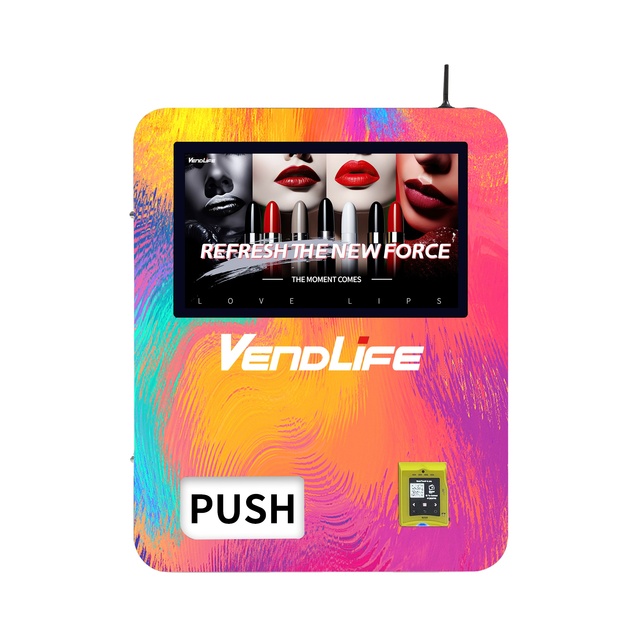 Vevndlife Brand Cheap Table Top Vending Machine for Sale Effective Way to Make Money