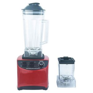 Procesador de Alimentos Manual Multifuncional Fácil de Limpiar, Exprimidor de Masticación, Cuchillas de Acero Inoxidable y Plástico PC, 2.5L, para Verduras y Frutas - Product Image 1