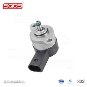 Vanne de régulation de pression de pièces automobiles de marque SQCS, OEM 6110780149 pour <span class=keywords><strong>Mercedes</strong></span> Benz Sprinter W901 W902 W903 W904 - Product Image 2