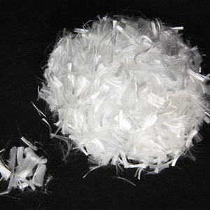 Produits en fibre de verre de haute qualité à des prix avantageux et d'excellents filaments coupés - Product Image 3