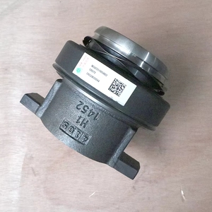 Cojinete de separación Sinotruk WG9725160560 para maquinaria de construcción <span class=keywords><strong>piezas</strong></span> de repuesto de calidad original - Product Image 4