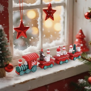 <span class=keywords><strong>Train</strong></span> en bois jouet drôle <span class=keywords><strong>train</strong></span> <span class=keywords><strong>de</strong></span> <span class=keywords><strong>noël</strong></span> ensemble cadeau pour enfants usine en gros respectueux <span class=keywords><strong>de</strong></span> l'environnement mignon décoration <span class=keywords><strong>de</strong></span> <span class=keywords><strong>noël</strong></span> - Product Image 4
