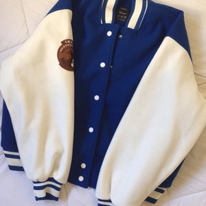 แจ็คเก็ตนักบิด - Product Image 6