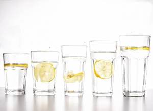 Thân Thiện Với Môi 130Ml Để 470Ml Uống <span class=keywords><strong>Glass</strong></span> Shot <span class=keywords><strong>Cup</strong></span> Cho Rượu Vodka Rượu <span class=keywords><strong>Whisky</strong></span> Bia 200Ml 250Ml 300Ml 370Ml 400Ml 470Ml Công Suất - Product Image 5