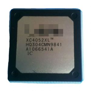 Nouveaux circuits intégrés originaux XC4052XL-3HQ304I, puces IC, composants électroniques - Product Image 1