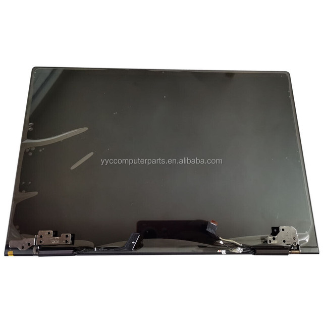 L64482-001 15.6" FHD Touch Screen Assembly for HP ENVY x360 Convert 15-dr1001la