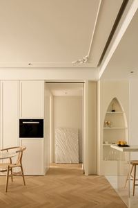 Supdesigner - Rendu 3D résidentiel - Design d'intérieur - Villa de luxe - Service de rendu 3D personnalisé moderne - Design d'intérieur - Product Image 5