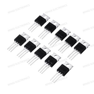 IRF3205PbF Power MOSFET-Tecnología de proceso avanzada, resistencia ultra baja, temperatura de funcionamiento de 175 °C - Product Image 4