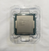 Core I7 Laptop Prosesor 4770 4770K 4790 CPU Tersedia Baru Yang Digunakan Prosesor Asli Desktop I7 I9 GamingCPU