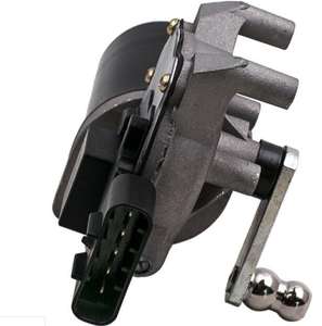 สําหรับจัมเปอร์ซิโทรอง Peuge0t Boxer <span class=keywords><strong>2.2</strong></span> 3.0 HDI FIAT Ducato ที่ปัดน้ําฝนมอเตอร์ - Product Image 5