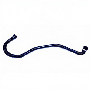 Pieza de Auto OE 161847, Manguera de Respiración de la Bomba de Aire <span class=keywords><strong>EGR</strong></span> para Peugeot 307 307CC 307SW <span class=keywords><strong>Citroen</strong></span> <span class=keywords><strong>C4</strong></span> - Product Image 2