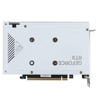 Nouvel ordinateur de jeu de bureau PCIe 5.0 MXM 16 Go OC ARGB Refroidissement Compact SFF Ventilateur unique Carte graphique RTX 5060 Ti