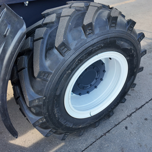 2.6立方メートル可動式自走コンクリートミキサーポンプ付きヘビーデューティーディーゼルセメントミキサー（建設用） - Product Image 4