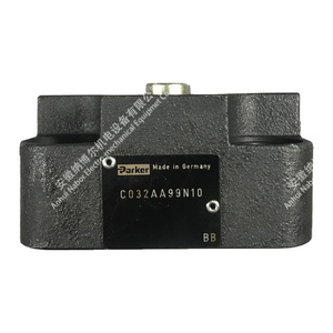 Couvercles C032AA99N pour vannes à enroulement bidirectionnel - Série C*A / C*C - Product Image 4