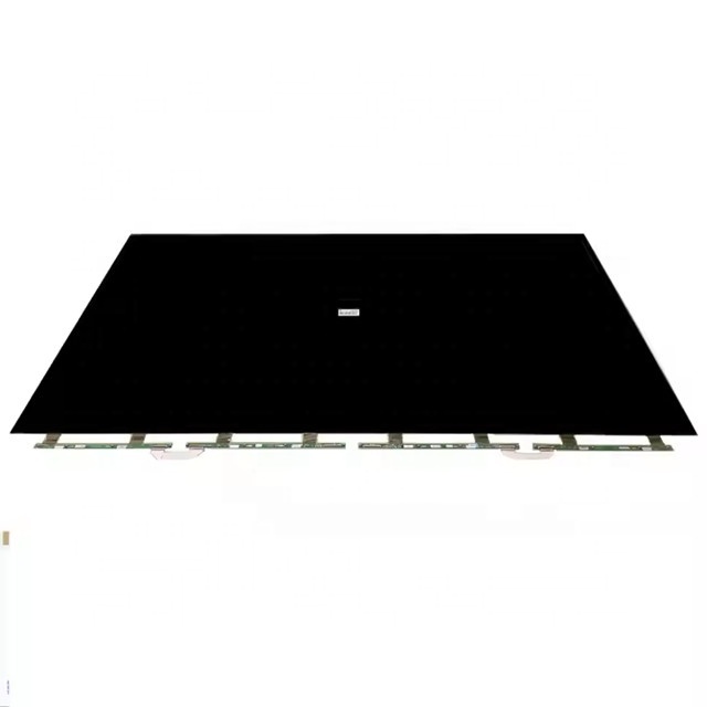 LC650DQJ-SMA1 65.0 Inch 120 Pins LCD Panel 4K 3840*2160 LCD Screen 65 Inch Tv LCD Display Panel