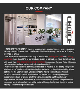 เครื่องปักอุตสาหกรรมอัตโนมัติ GC-A1201-<span class=keywords><strong>ASP</strong></span> 450*350มม. 12เข็มหัวเดี่ยวเลื่อมแบนแกนมอเตอร์คอมพิวเตอร์ใหม่ - Product Image 6