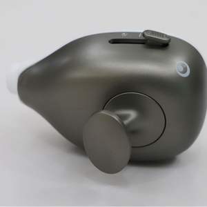 Brosse de douche portable en silicone souple Whale Baby pour le bain des animaux de compagnie - Product Image 3