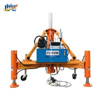 Équipement de soutien au sol pour avions, vérin hydraulique, cric pour structure d'avion, crics trépieds et supports de stabilisation