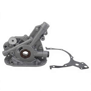 Bombas de Aceite para Motor Buick Excelle, Venta al por Mayor de Fábrica, Nuevas, 646041 646132 646009 903694510 - Product Image 2