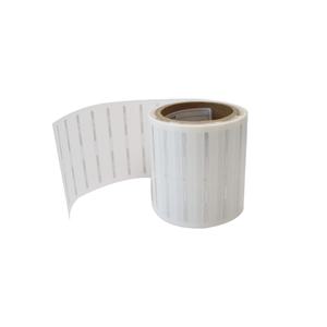 Etiqueta Mini UHF Pasiva RFID de Largo Alcance ISO18000, 860-960 MHz, Memoria EPC de 128 bits, Distancia de Lectura de 10 m, Inlay Resistente al Agua - Product Image 5
