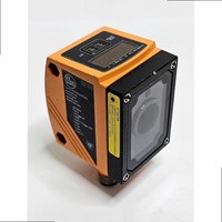 O2I103 Multicode Reader for Industrial Code Reading and Automation Inspection