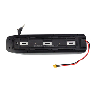 Сменный аккумулятор Rad Power Ebike, 48 В, 14 мАч, Radrunner, 500 Вт, 750 Вт, аккумуляторы для электрического велосипеда - Product Image 6