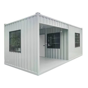 กล่องเก็บของสี่เหลี่ยมผืนผ้าสำหรับใช้ในพื้นที่ก่อสร้าง - Product Image 4