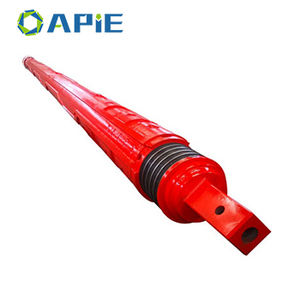 Équipement de forage Bauer BG 25,40 Appareil de forage rotatif kelly bar - Product Image 4