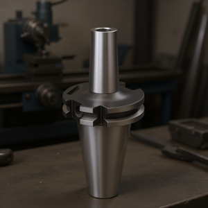 Ttake Tcb40 H.. M.. Cpy Iso Taper Chuck Din 69871 - Product Image 3