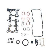 طقم إصلاح المحرك الكامل للجيل الثامن لـ R18A1FA R20A3 OEM06110-RNA-A01 من ماركة Qinyu مصنوع من الفولاذ