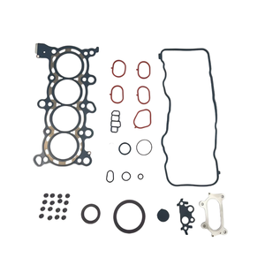第八代发动机大修套件适用于R18A1FA R20A3 OEM06110-RNA-A01 奇宇牌钢制材质 - Product Image 1