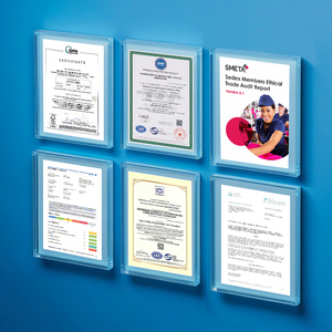 Vợt quần vợt thiết kế riêng của bạn Pro supex Squash vợt túi đầu crossminton tốc độ cầu lông vợt - Product Image 6