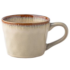 Taza de Café de Cerámica Personalizada con Diseño de Dibujos Animados Creativos, Resistente a Altas Temperaturas, Apta para Lavavajillas y Microondas, Ideal para Fiestas - Product Image 5