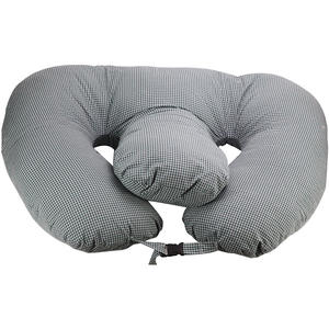 Customized <strong>Twins</strong> Baby <strong>Breastfeeding</strong> Nursing <strong>Pillows</strong> <strong>Twin</strong> <strong>Pillow</strong> Cushion - Product Image 5