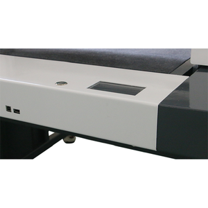 Cortadora de Cama Plana JKF6090 con Mesa de Vacío, Máquina de <span class=keywords><strong>Corte</strong></span> de Vinilo con Servomotor y Plotter de <span class=keywords><strong>Corte</strong></span> CCD en Venta - Product Image 3