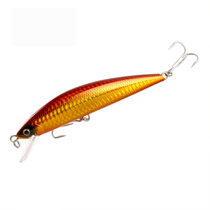 FJORD Best Fish 120mm 40g Minnow Sinking Hard Fishing Lures for Saltwater From Chinese Factory - Product Image 4