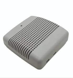 Detector de Gas Amoníaco NH3 de Alta Precisión con Interfaz RS485 Modbus RTU y Salida Analógica de 0-10V 4-20mA para Gas Industrial - Product Image 4